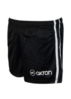 Akron Women's Waikiki Shorts - Black -Swim Equipment Shop 326 waikiki short black 2 1