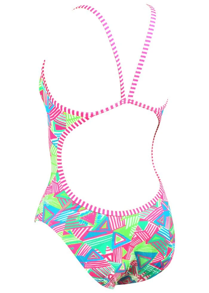 Uglies Girls Haywire Swimsuit 4 Uglies Girls Haywire Swimsuit - Image 2