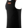Arena Carbon Pro Womens Tri-Top Black/Orange -Swim Equipment Shop 38573 53 m tritop carbon pro 1