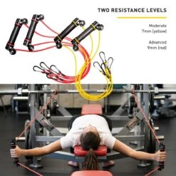 Finis Slide Dryland Trainer -Swim Equipment Shop 3 1 8