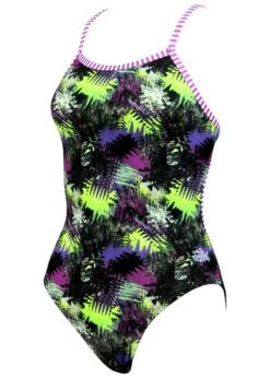 Uglies Daze Girls Swimsuit