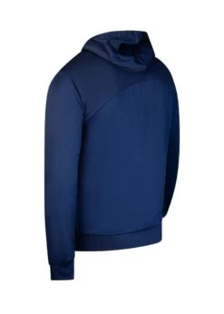 Akron Junior Flagstaff Tracksuit Top - Navy Blue / White -Swim Equipment Shop 403 flagstaff 3 1