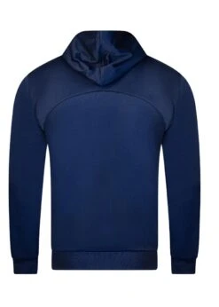 Akron Junior Flagstaff Tracksuit Top - Navy Blue / White -Swim Equipment Shop 403 flagstaff 4 1