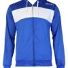 Akron Junior Flagstaff Tracksuit Top - Royal Blue / White -Swim Equipment Shop 403 flagstaff royal white 1 1