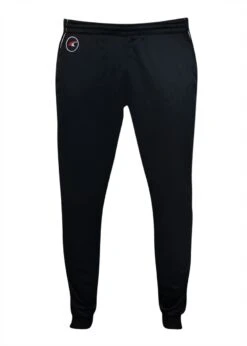 Akron Arizona Tracksuit Bottoms - Black -Swim Equipment Shop 404 arizona black2140 1