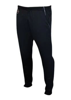 Akron Arizona Tracksuit Bottoms - Black