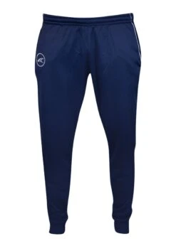 Akron Junior Arizona Tracksuit Bottoms - Navy Blue -Swim Equipment Shop 404 arizona blue2144
