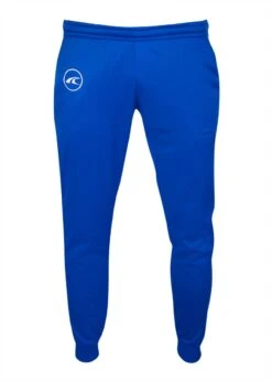 Akron Junior Arizona Tracksuit Bottoms - Royal Blue -Swim Equipment Shop 404 arizona royal blue2149
