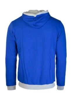 Akron Tampa Tracksuit Top - Royal Blue/Grey 7 Akron Tampa Tracksuit Top - Royal Blue/Grey -Swim Equipment Shop 417 tampa blue greay 5 1