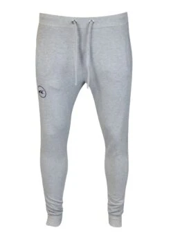 Akron Junior Osaka Tracksuit Bottoms - Grey 8 Akron Junior Osaka Tracksuit Bottoms - Grey -Swim Equipment Shop 418 osaka grey2153 1