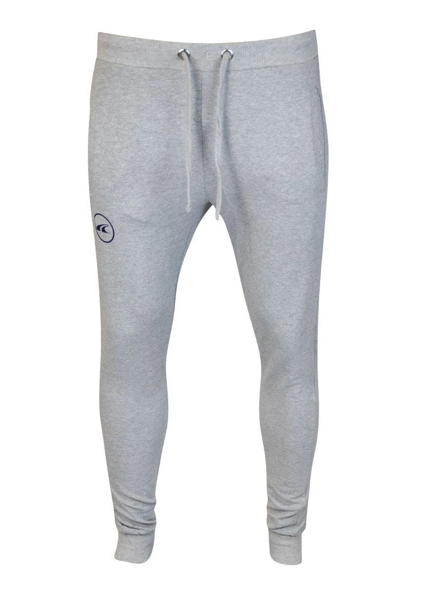 Akron Junior Osaka Tracksuit Bottoms - Grey 5 Akron Junior Osaka Tracksuit Bottoms - Grey - Image 3