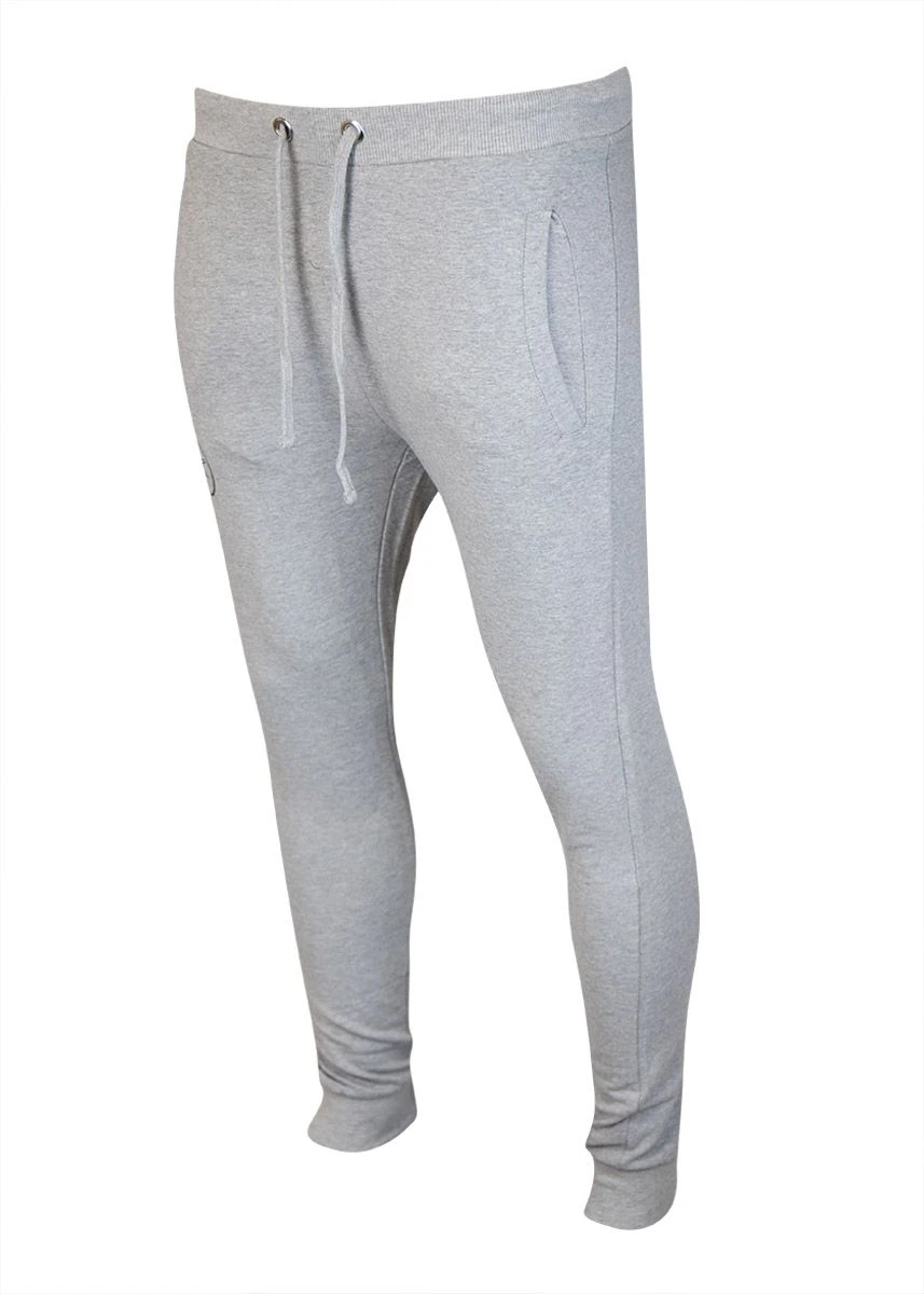 Akron Junior Osaka Tracksuit Bottoms - Grey 3 Akron Junior Osaka Tracksuit Bottoms - Grey