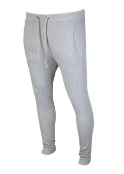 Akron Osaka Tracksuit Bottoms - Grey