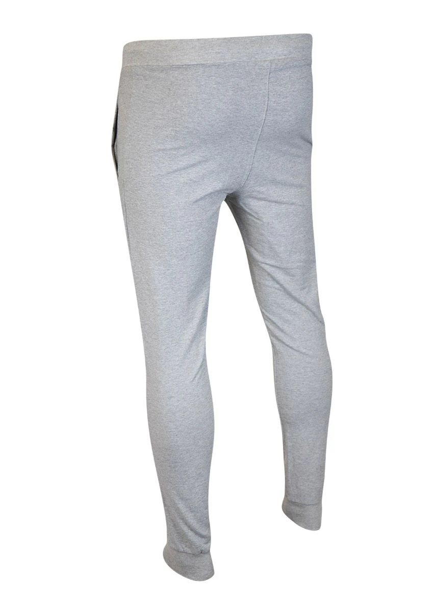 Akron Junior Osaka Tracksuit Bottoms - Grey 4 Akron Junior Osaka Tracksuit Bottoms - Grey - Image 2