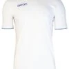Akron Junior New Orleans Cotton T-shirt - White / Navy -Swim Equipment Shop 420 2001 new orleans white navy 1