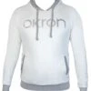 Akron Austin Hoodie - White -Swim Equipment Shop 425 akron austin hoodie white2008