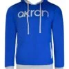 Akron Austin Hoodie - Royal Blue -Swim Equipment Shop 425 austin 2