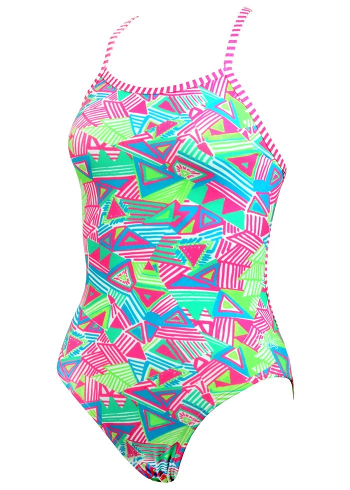 Uglies Girls Haywire Swimsuit 3 Uglies Girls Haywire Swimsuit