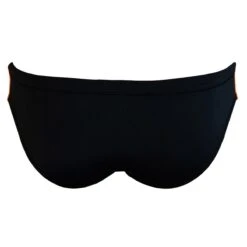Akron Addison Evo Bicolour Brief- Orange / Black 11 Akron Addison Evo Bicolour Brief- Orange / Black -Swim Equipment Shop 444 02150 04