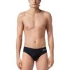 Akron Addison Evo Bicolour Brief - Black/ Red 2 Akron Addison Evo Bicolour Brief - Black/ Red -Swim Equipment Shop 444 199164