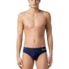 Akron Addison Evo Bicolour Brief - Navy Blue/ White 2 Akron Addison Evo Bicolour Brief - Navy Blue/ White -Swim Equipment Shop 444 60229