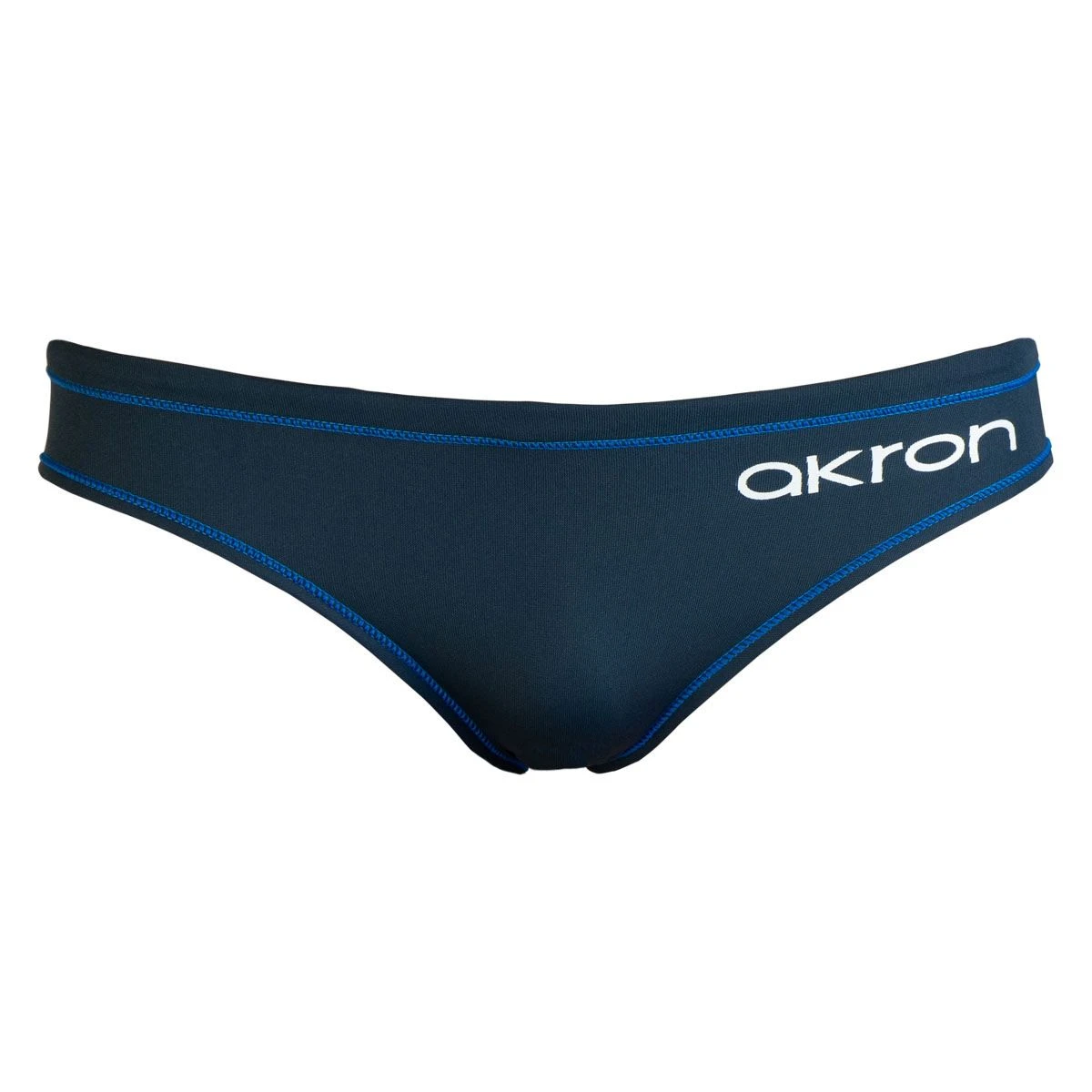 Akron Boys Addison Evo Bicolour Brief - Teal / Blue 5 Akron Boys Addison Evo Bicolour Brief - Teal / Blue - Image 3