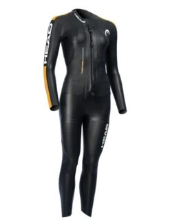 Head Swimrun Race Womens Wetsuit 8 Head Swimrun Race Womens Wetsuit -Swim Equipment Shop 452320 front