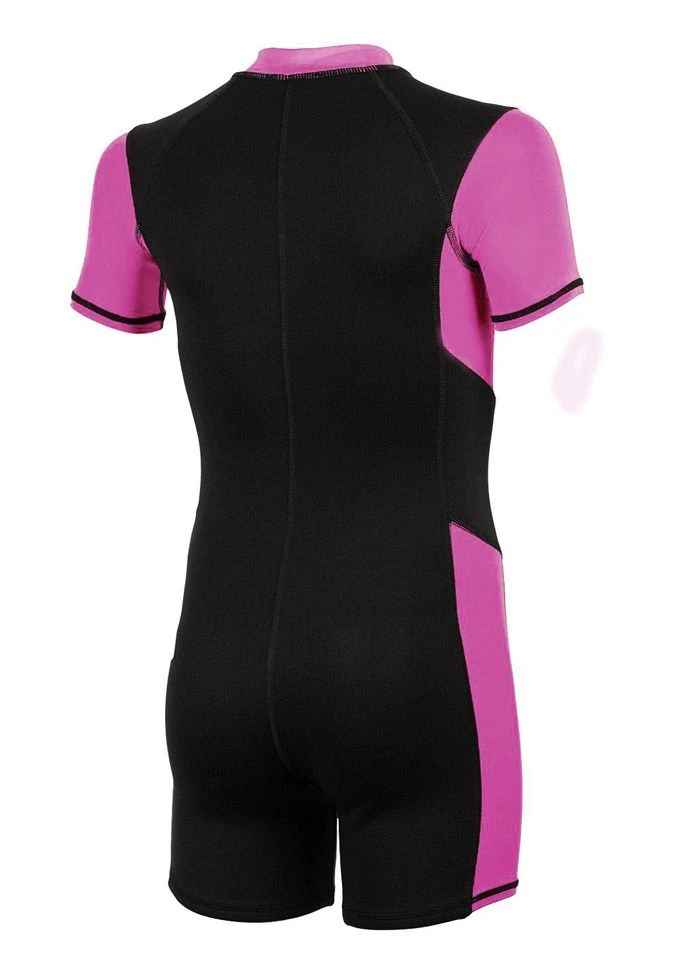 Head Junior Light Shorty Wetsuit - Pink 4 Head Junior Light Shorty Wetsuit - Pink - Image 2