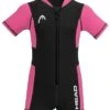 Head Junior Light Shorty Wetsuit - Pink -Swim Equipment Shop 452382 mg