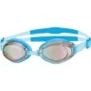 Zoggs Endura Mirrored Goggles - Silver -Swim Equipment Shop 461009 blbl msi