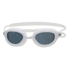 Zoggs Predator Goggles - Smoked 9 Zoggs Predator Goggles - Smoked -Swim Equipment Shop 461037 wh tsm