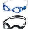 Zoggs Vision Optical Corrective Goggles -Swim Equipment Shop 461097 bundle