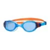 Zoggs Phantom 2.0 Junior Goggles - Tinted -Swim Equipment Shop 461312 blor tbl