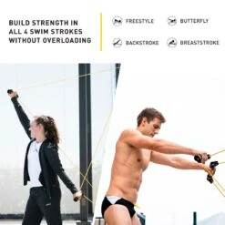 Finis Slide Dryland Trainer -Swim Equipment Shop 5 15