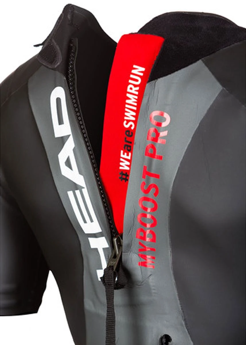 Head Mens SwimRun MyBoost Pro Wetsuit 5 Head Mens SwimRun MyBoost Pro Wetsuit - Image 3