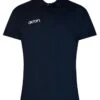 Akron Break Polo Shirt - Navy Blue