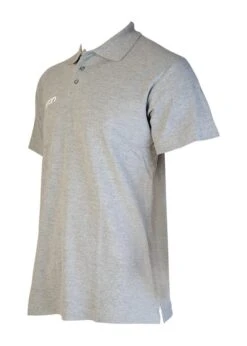 Akron Break Polo Shirt - Grey 8 Akron Break Polo Shirt - Grey -Swim Equipment Shop 600 break polo grey 2