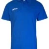 Akron Junior Break Polo Shirt - Royal Blue -Swim Equipment Shop 600 break polo royal 1