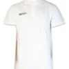 Akron Junior Break Polo Shirt - White 1 Akron Junior Break Polo Shirt - White -Swim Equipment Shop 601 0028 1