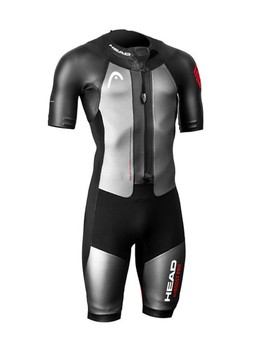 Head Mens SwimRun MyBoost Pro Wetsuit 3 Head Mens SwimRun MyBoost Pro Wetsuit