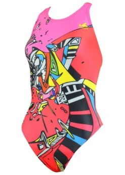 Yingfa Girls 618-2 Swimsuit