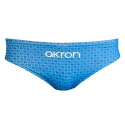 Akron Boys Addison 4 Colours Brief - Sky Blue / Yellow -Swim Equipment Shop 668 fant7 01 1