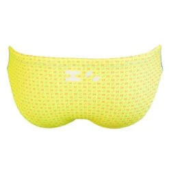 Akron Boys Addison 4 Colours Brief - Sky Blue / Yellow -Swim Equipment Shop 668 fant7 04 1