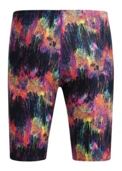 Uglies City Lights Jammer -Swim Equipment Shop 7010ctls 001 back