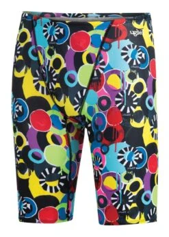 Uglies Global Graffity Jammer