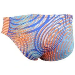 Uglies Orbit Racer Briefs - Boys -Swim Equipment Shop 7050l 677 orbit back 3