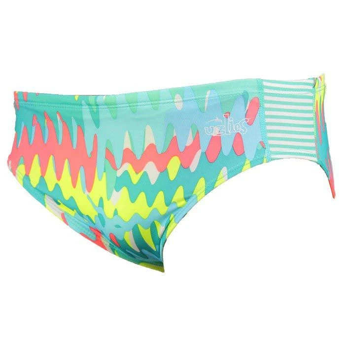 Uglies Zippy Racer Briefs - Boys 3 Uglies Zippy Racer Briefs - Boys