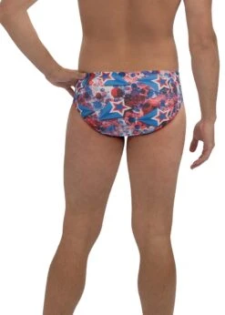 Uglies Mens Liberty Brief -Swim Equipment Shop 7110lbrty 934 2