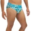 Uglies Mens Pixel Brief -Swim Equipment Shop 7110pixel 480