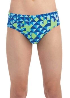 Uglies Triathlon Printed Brief
